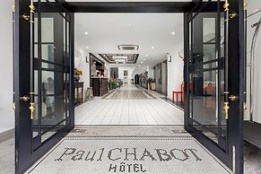 Paul Chabot Hotel