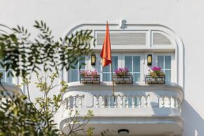 Paul Chabot Hotel