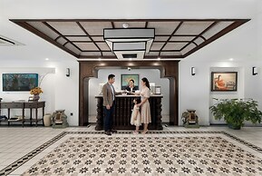 Paul Chabot Hotel