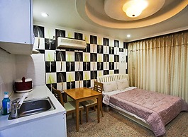 Drama Motel
