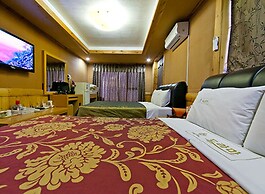 Drama Motel