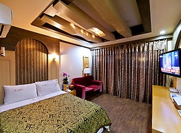 Drama Motel