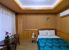 Drama Motel