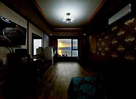 Drama Motel
