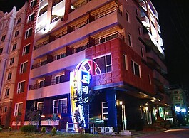Drama Motel