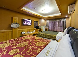 Drama Motel