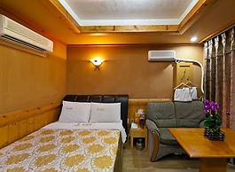 Drama Motel