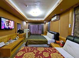 Drama Motel