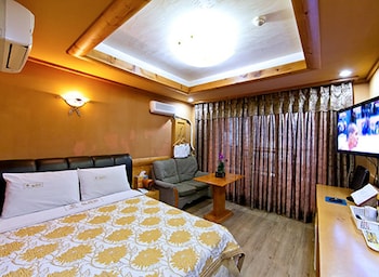 Drama Motel