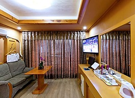 Drama Motel