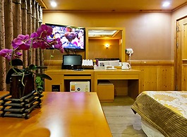 Drama Motel