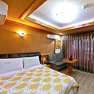 Drama Motel