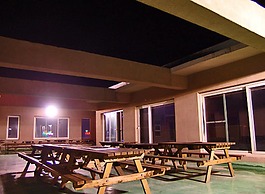 Drama Motel