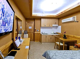 Drama Motel