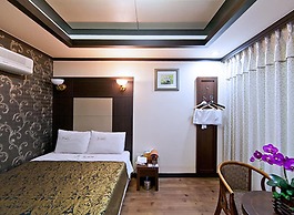 Drama Motel