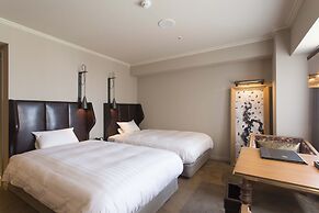 Royal Park Hotel Takamatsu