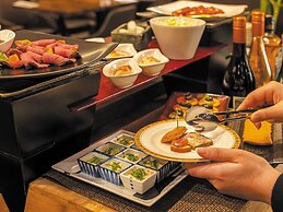 Royal Park Hotel Takamatsu