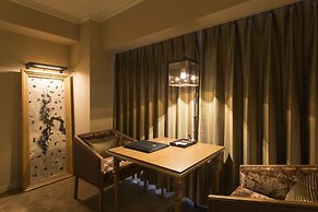 Royal Park Hotel Takamatsu