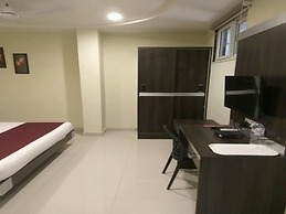 Hotel Olympia Inn