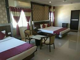 Hotel Olympia Inn