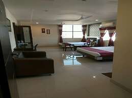 Hotel Olympia Inn