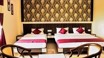 Hotel Olympia Inn