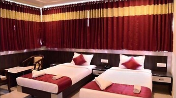Hotel Olympia Inn