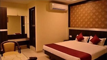 Hotel Olympia Inn