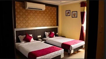 Hotel Olympia Inn