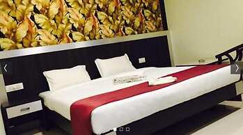 Hotel Olympia Inn