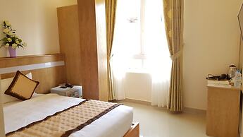 Isana Hotel Dalat