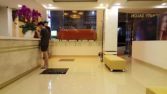 Isana Hotel Dalat