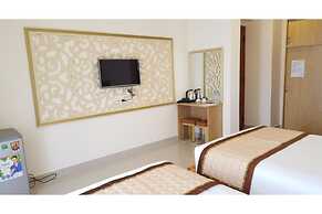 Isana Hotel Dalat