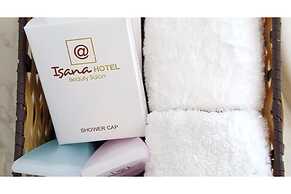 Isana Hotel Dalat