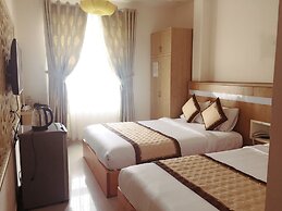 Isana Hotel Dalat