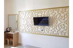 Isana Hotel Dalat
