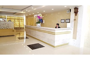 Isana Hotel Dalat