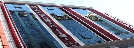 Gloria Tibi Hotel