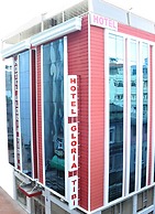 Gloria Tibi Hotel