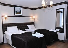 Gloria Tibi Hotel