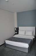 Cavit Duvan Prestige Hotel