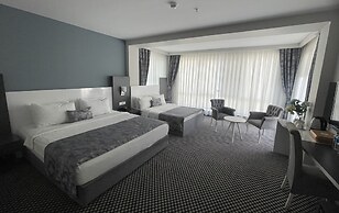 Cavit Duvan Prestige Hotel