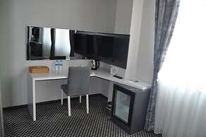 Cavit Duvan Prestige Hotel