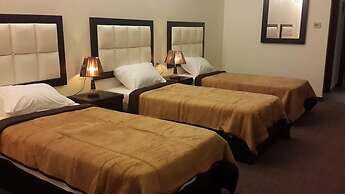 Abu Mazen Hotel