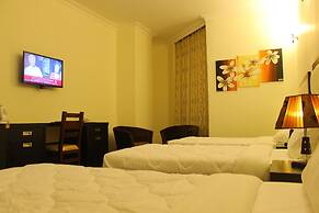 Abu Mazen Hotel