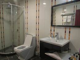 Abu Mazen Hotel