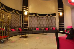 Abu Mazen Hotel