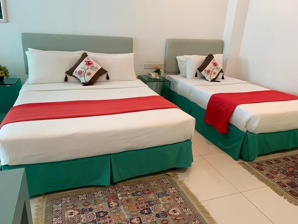 Santorini Hotel
