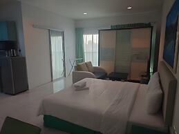 Santorini Hotel