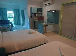 Santorini Hotel